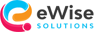 e-Wise Logo